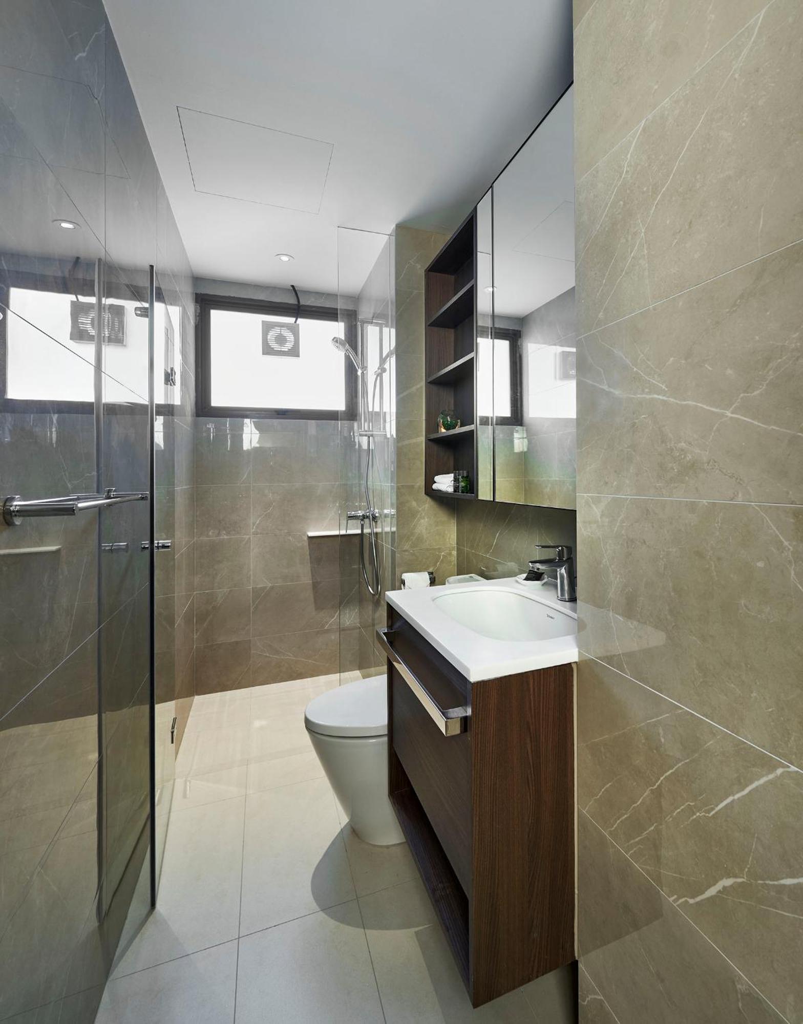 Great World Residences Singapur Exterior foto