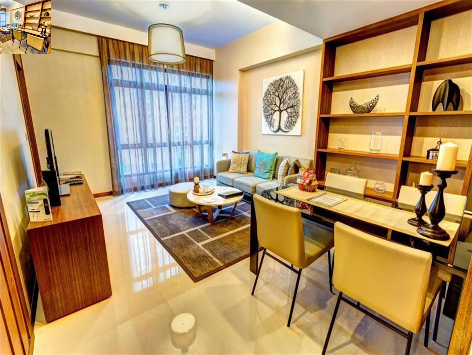 Great World Residences Singapur Exterior foto